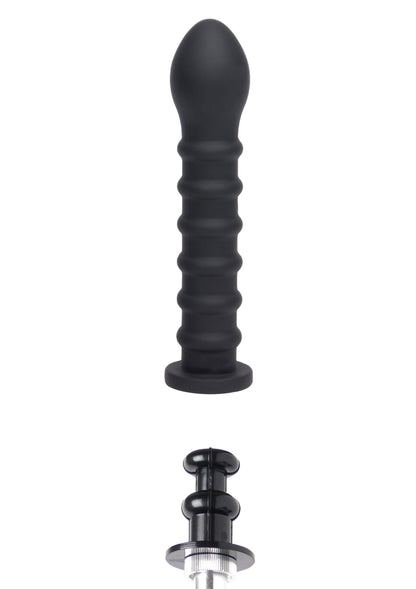 17093 hidden desire bangers fuck machines ribbed dong easy lock 19cm
