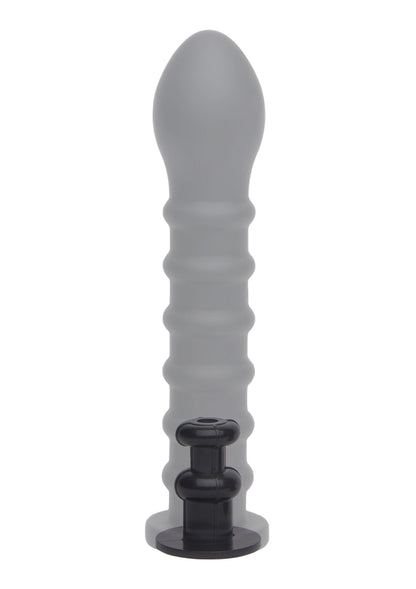 17093 hidden desire bangers fuck machines ribbed dong easy lock 19cm