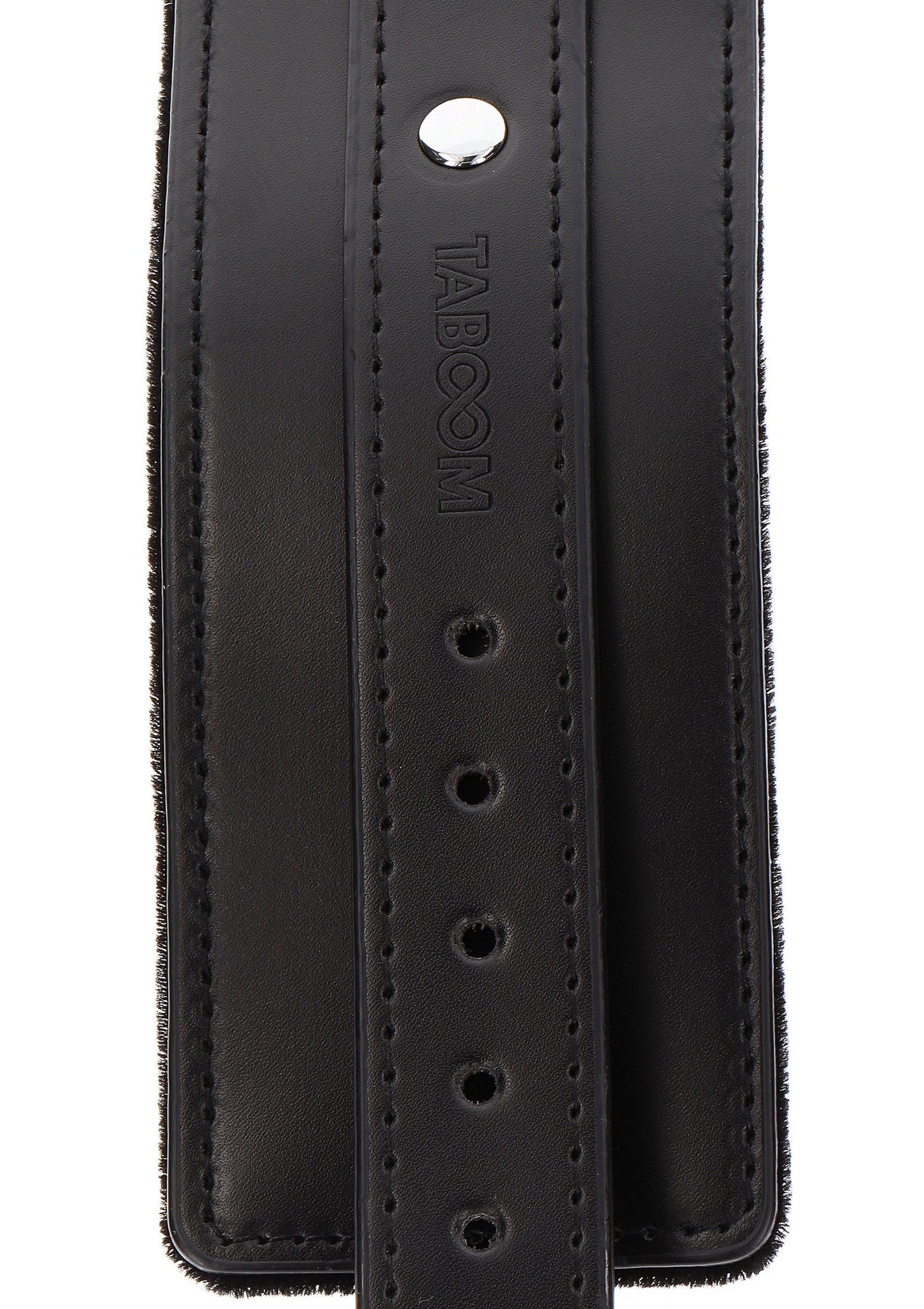 17101 taboom luxury bondage essentials ankle cuffs