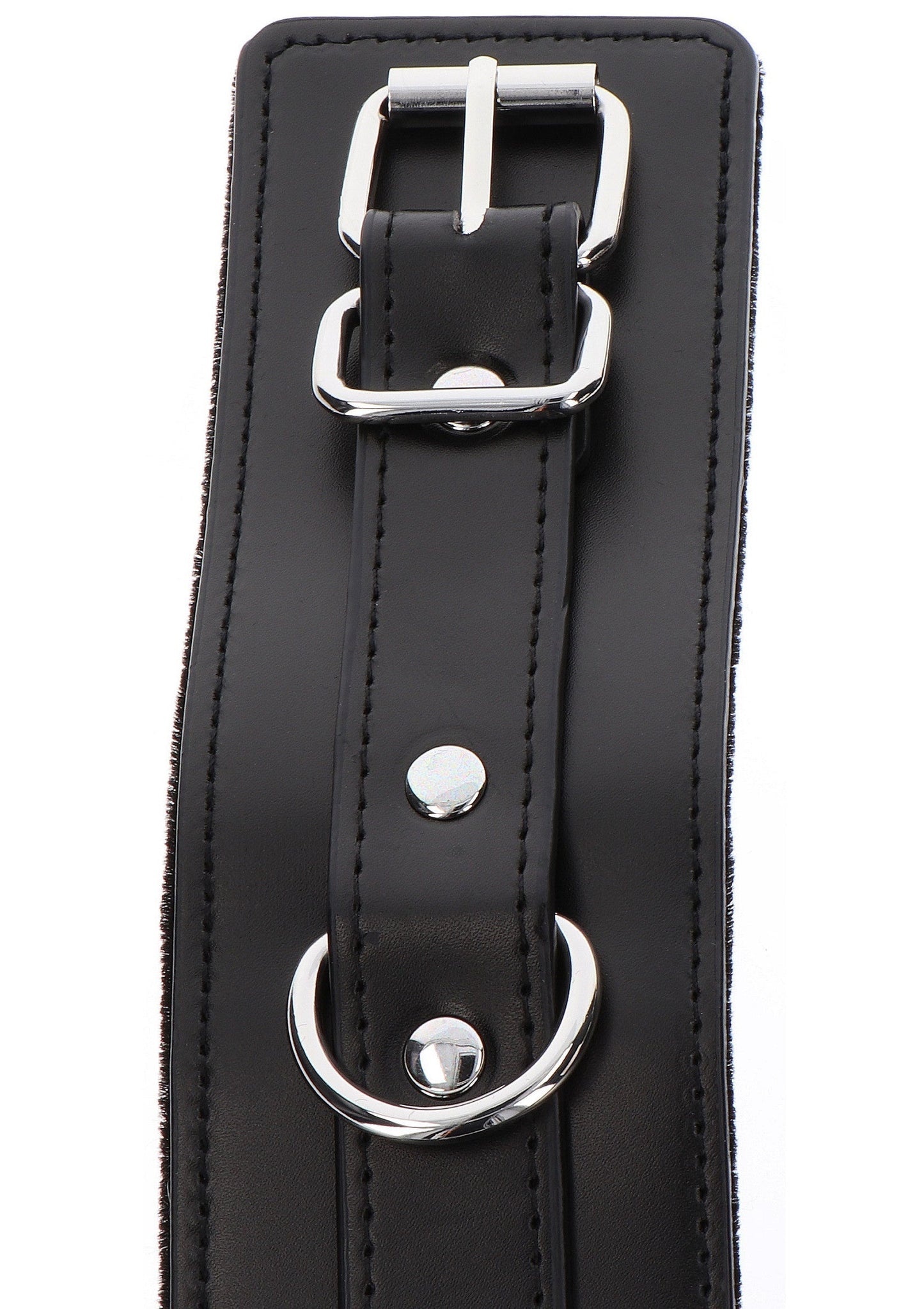17101 taboom luxury bondage essentials ankle cuffs
