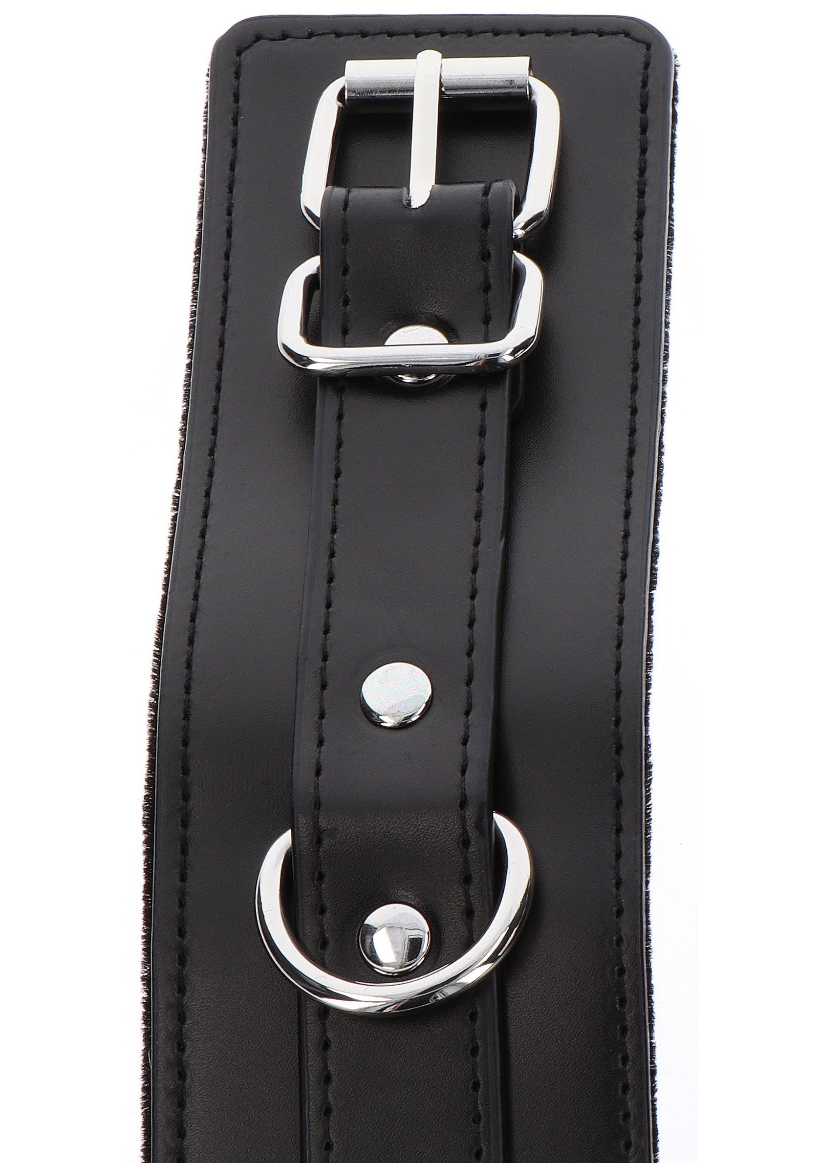 17101 taboom luxury bondage essentials ankle cuffs