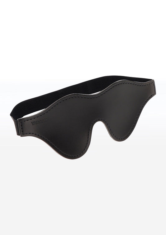 17107 taboom luxury bondage essentials intense dark blindfold