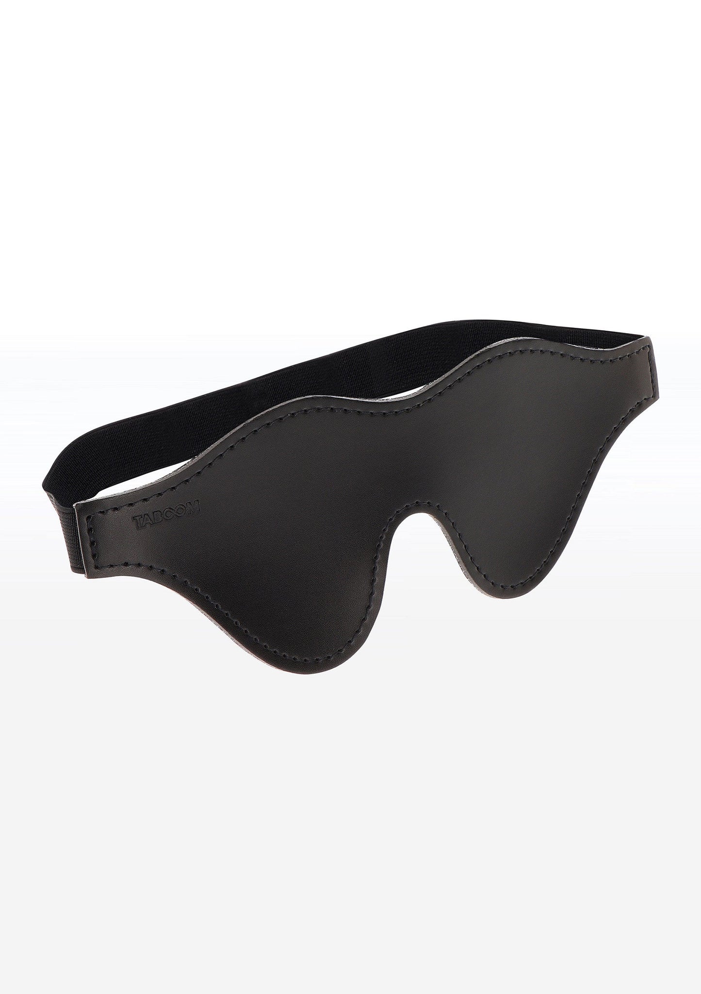 17107 taboom luxury bondage essentials intense dark blindfold