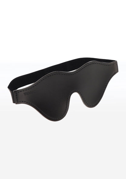 17107 taboom luxury bondage essentials intense dark blindfold