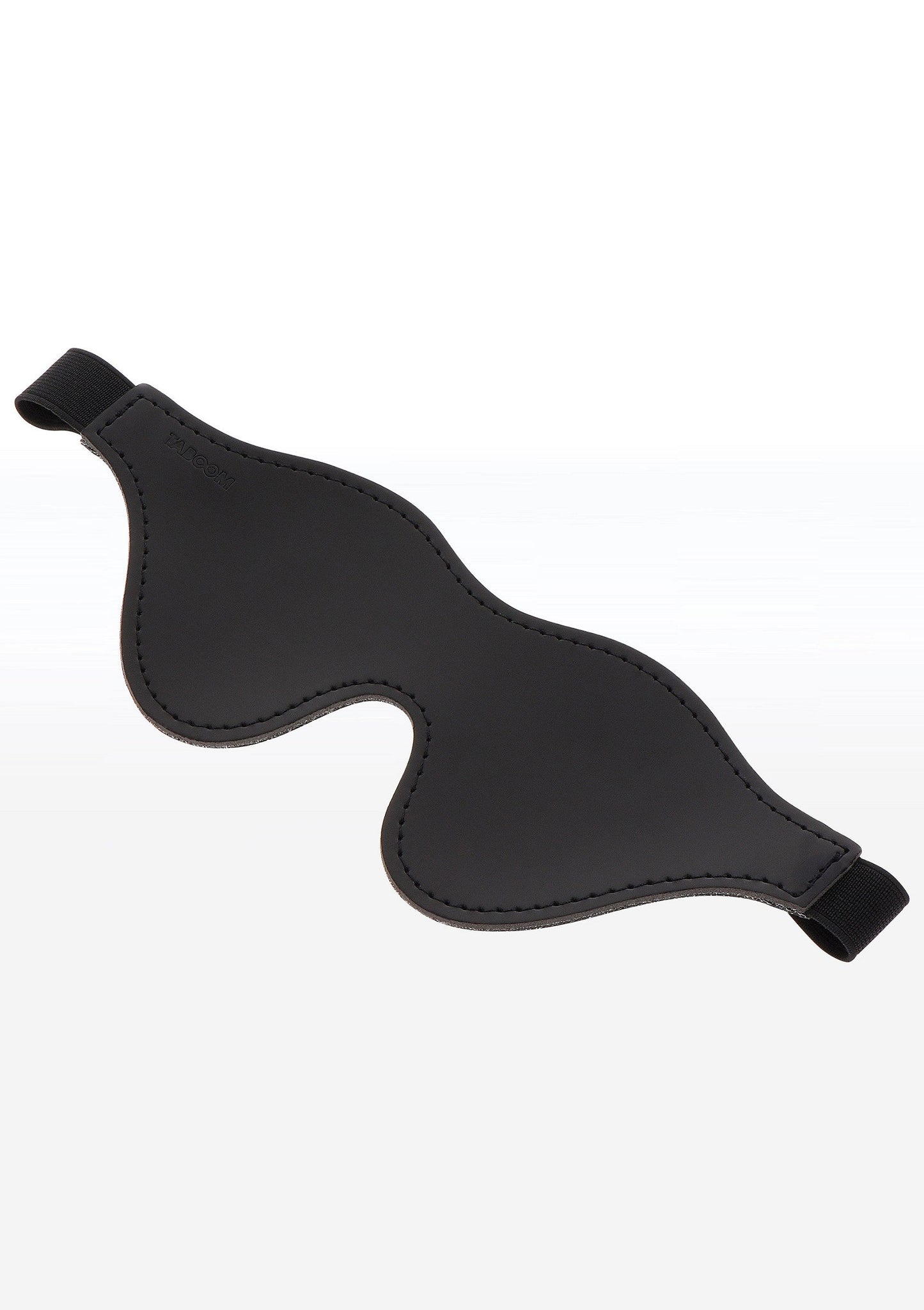 17107 taboom luxury bondage essentials intense dark blindfold