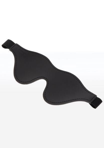 17107 taboom luxury bondage essentials intense dark blindfold