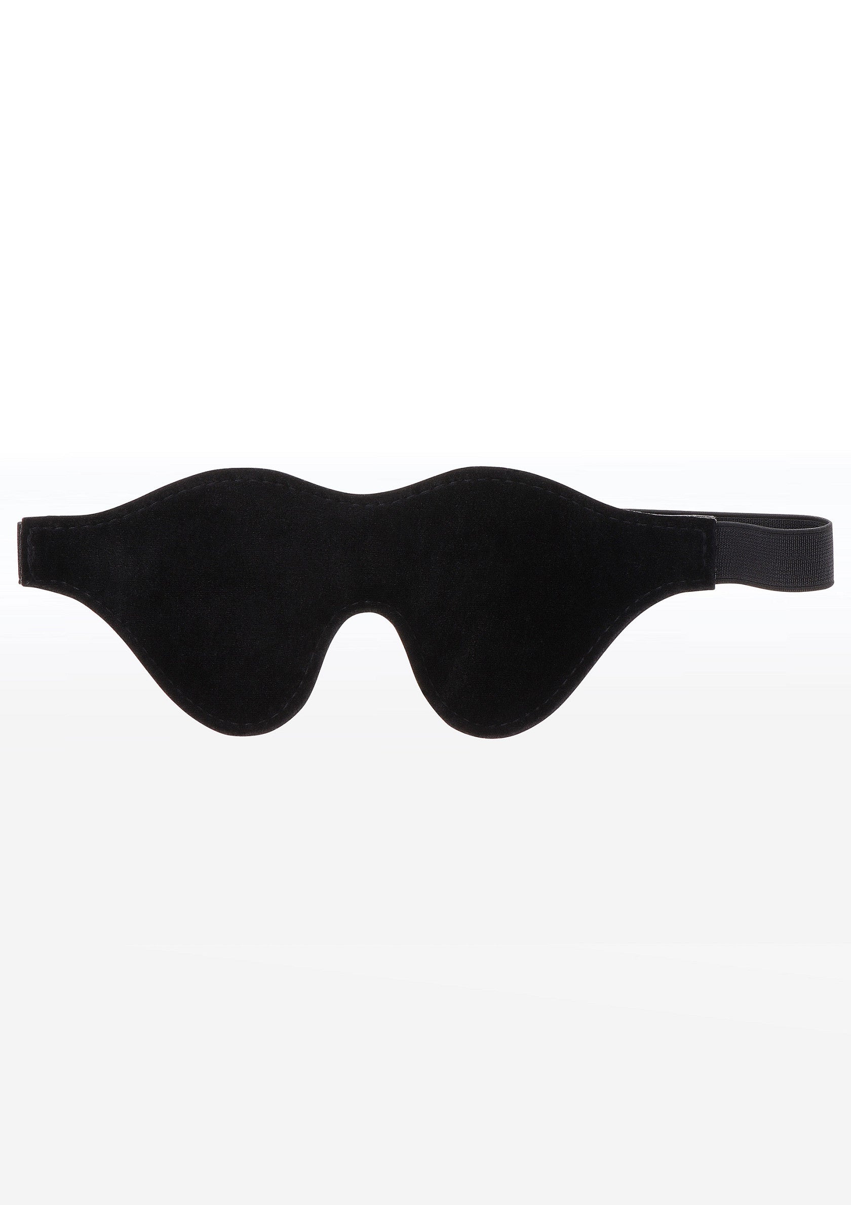 17107 taboom luxury bondage essentials intense dark blindfold
