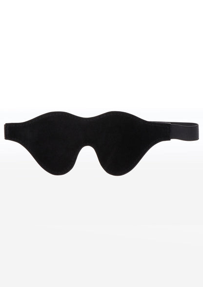 17107 taboom luxury bondage essentials intense dark blindfold