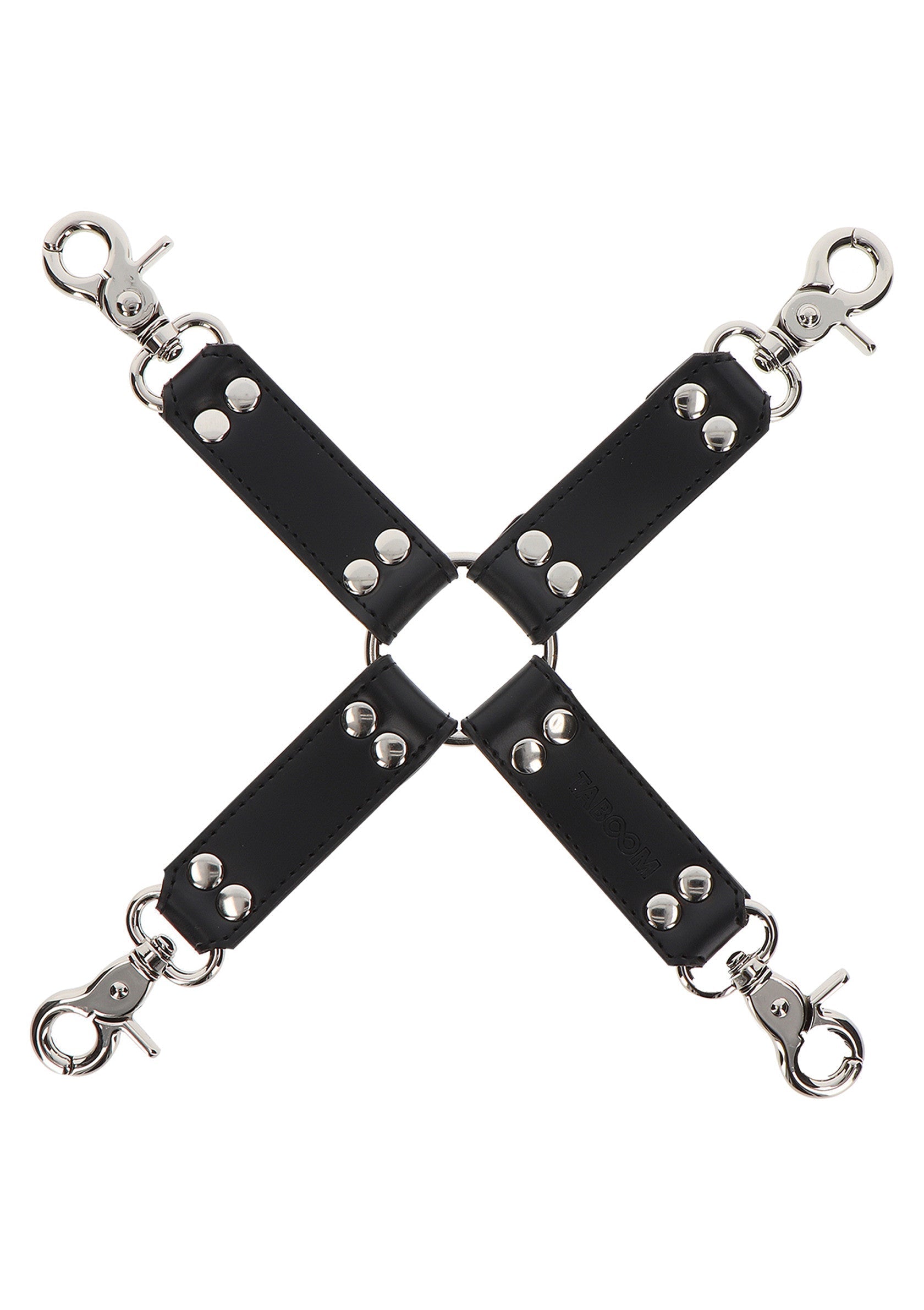 17108 taboom luxury bondage essentials hogtie