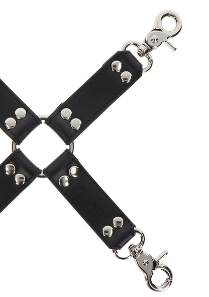 17108 taboom luxury bondage essentials hogtie