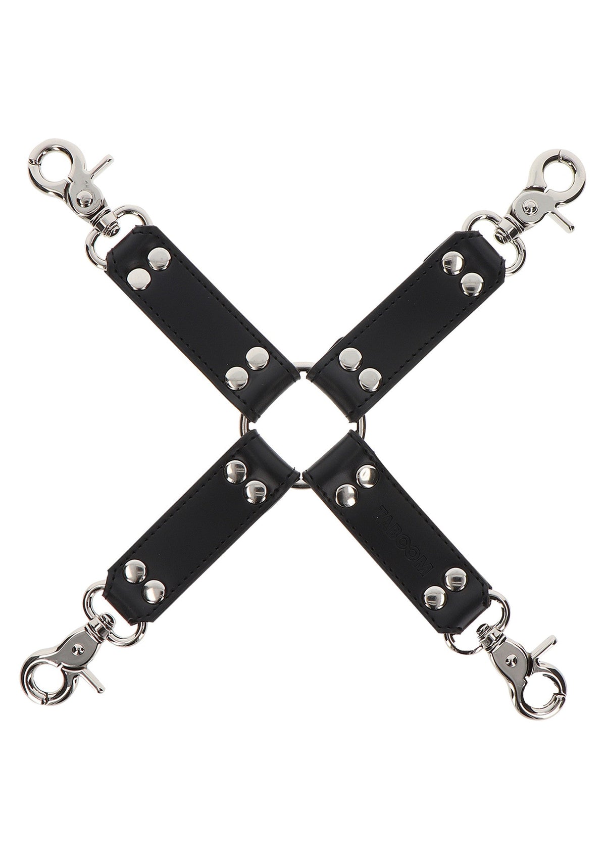 17108 taboom luxury bondage essentials hogtie