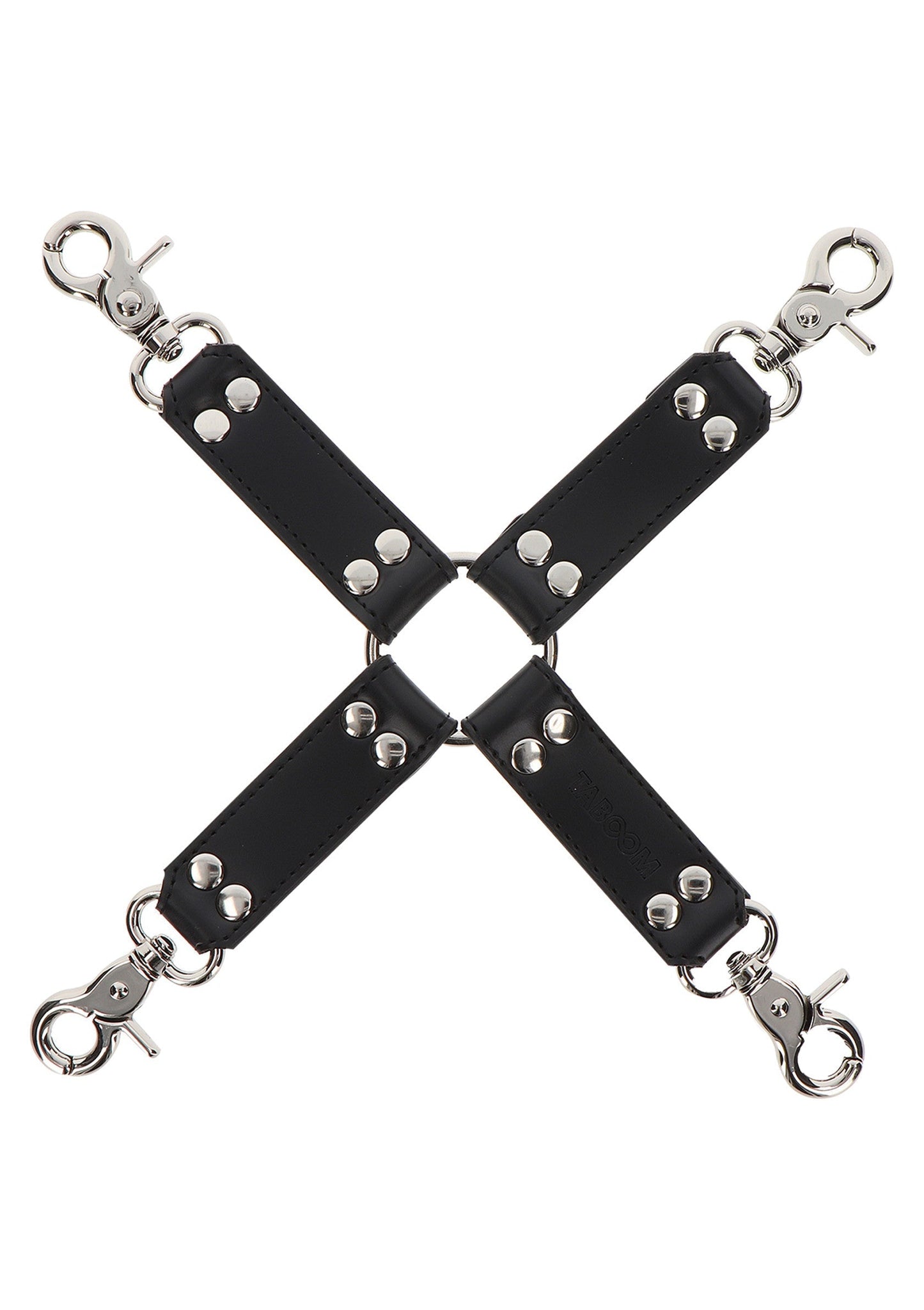 17108 taboom luxury bondage essentials hogtie