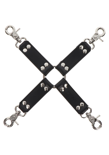 17108 taboom luxury bondage essentials hogtie