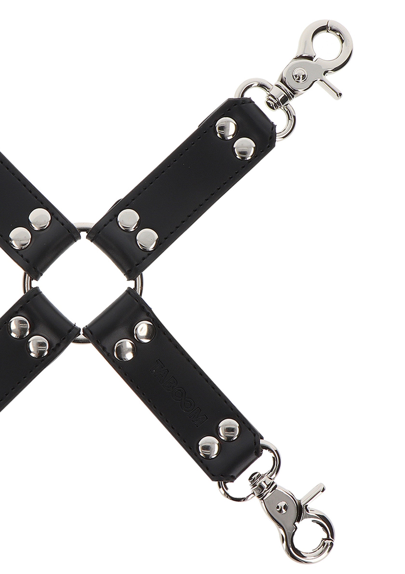 17108 taboom luxury bondage essentials hogtie