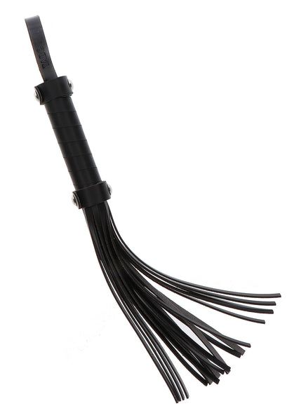 17110 taboom luxury bondage essentials small whip