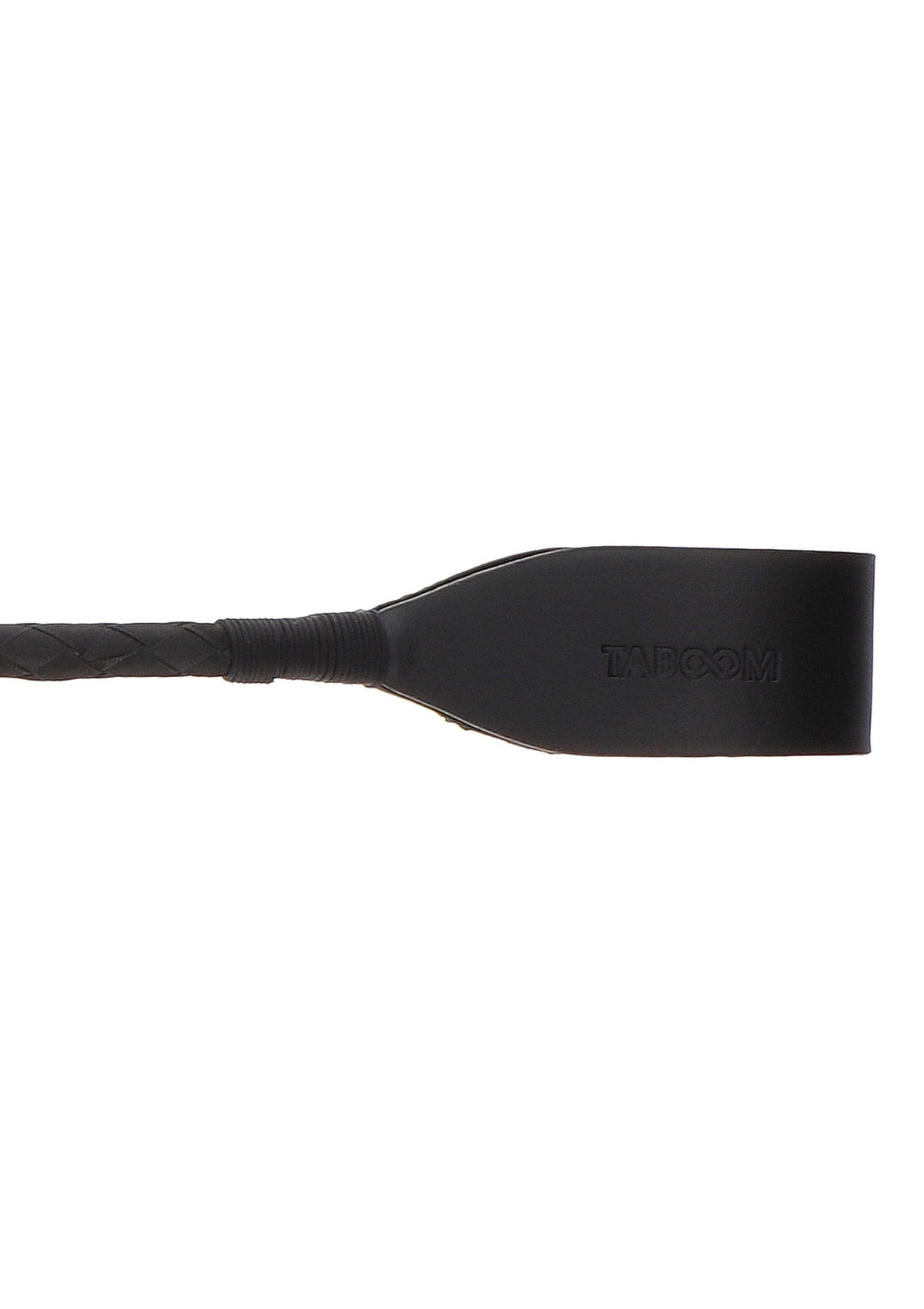 17112 taboom luxury bondage essentials riding crop