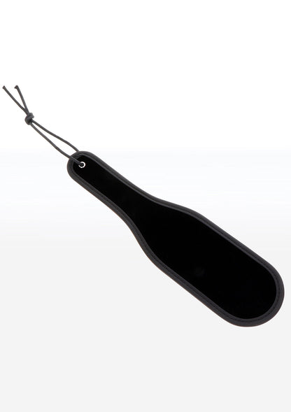 17113 taboom luxury bondage essentials hard and soft touch paddle