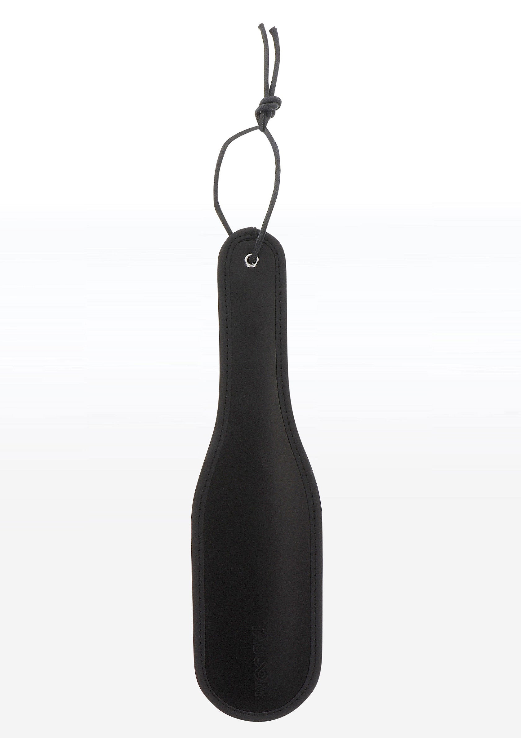 17113 taboom luxury bondage essentials hard and soft touch paddle