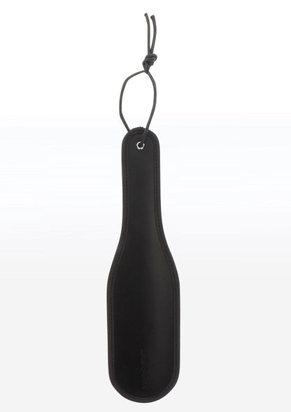 17113 taboom luxury bondage essentials hard and soft touch paddle