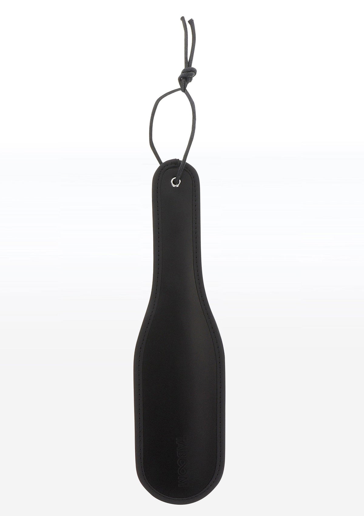 17113 taboom luxury bondage essentials hard and soft touch paddle