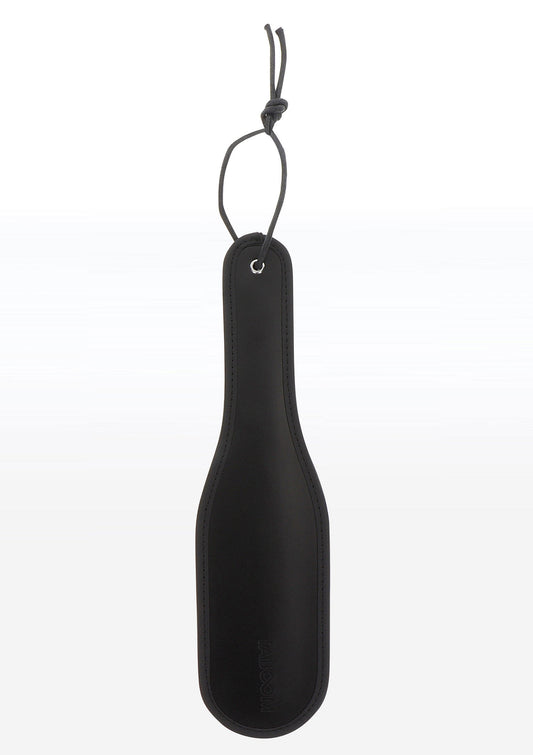 17113 taboom luxury bondage essentials hard and soft touch paddle