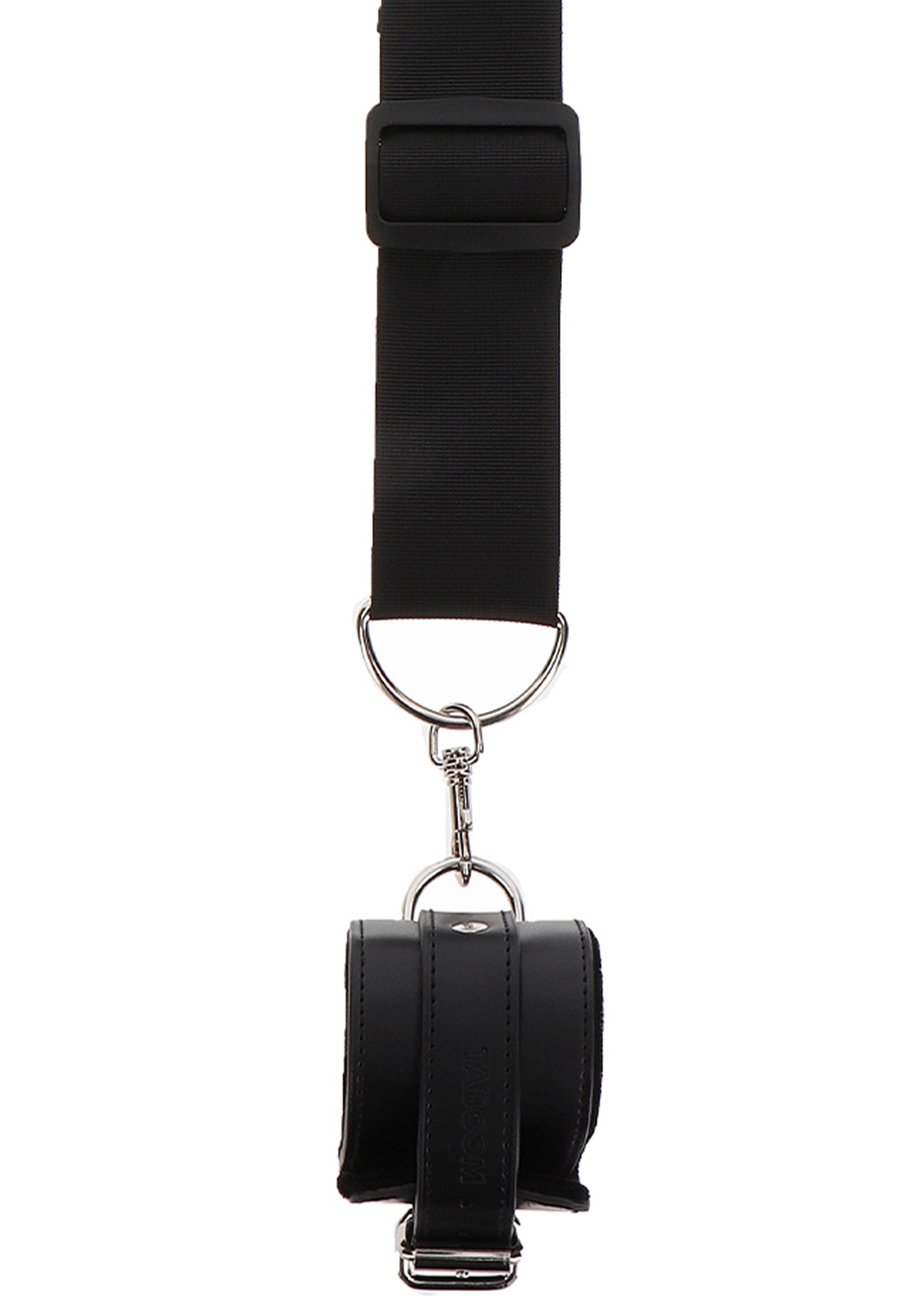 17114 taboom luxury bondage essentials door bars and wrist cuffs