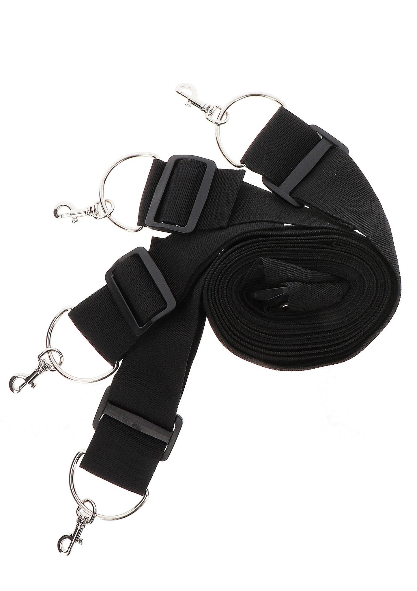 17115 taboom luxury bondage essentials bed restraints
