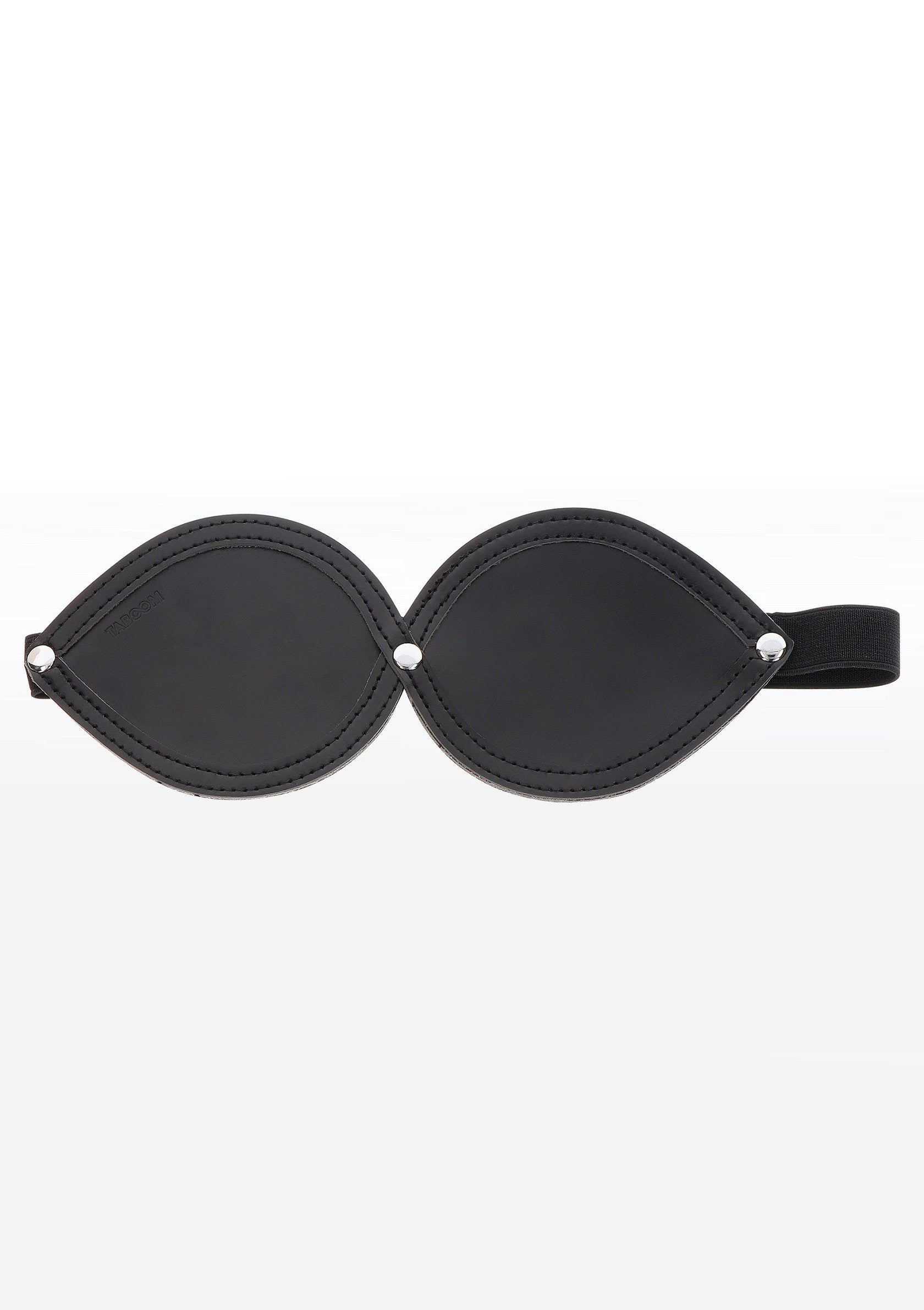 17119 taboom luxury bondage essentials infinity blindfold