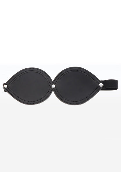 17119 taboom luxury bondage essentials infinity blindfold