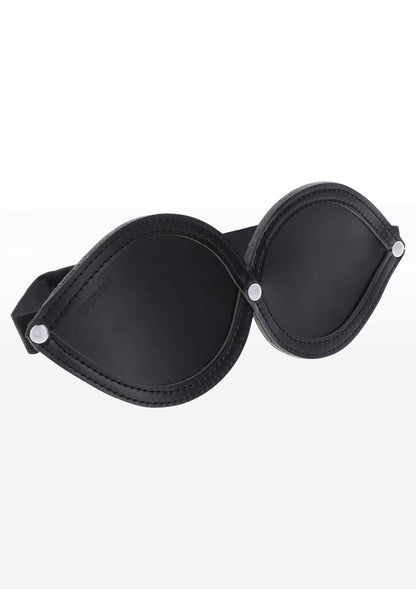 17119 taboom luxury bondage essentials infinity blindfold