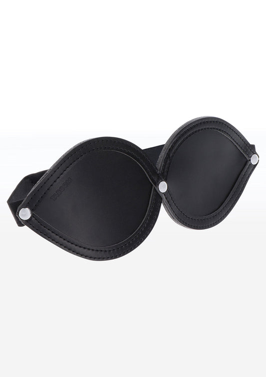 17119 taboom luxury bondage essentials infinity blindfold