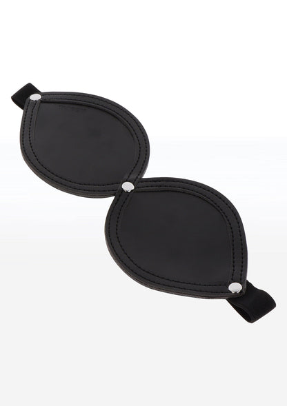 17119 taboom luxury bondage essentials infinity blindfold
