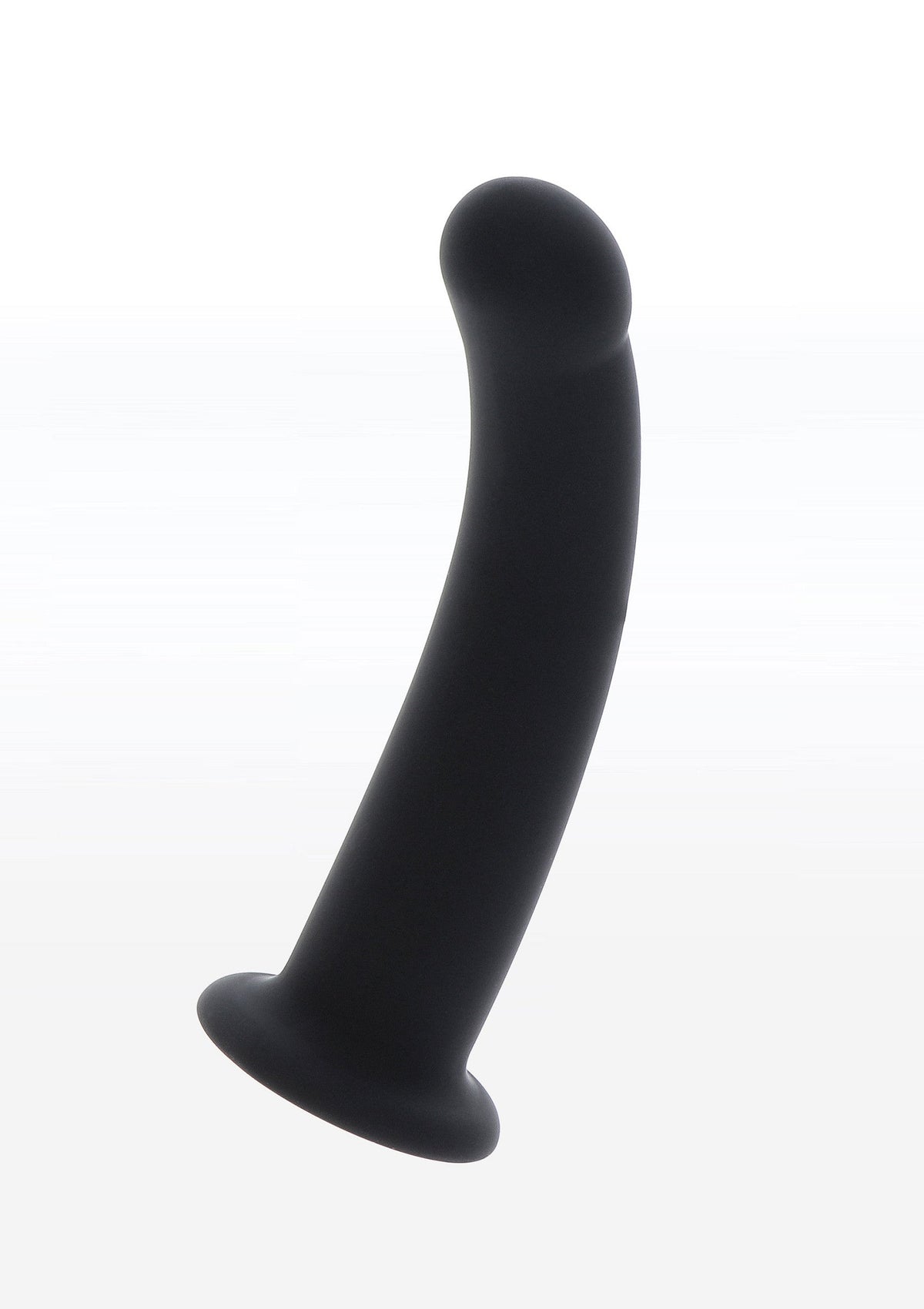 17122 taboom luxury bondage essentials strap on dong medium