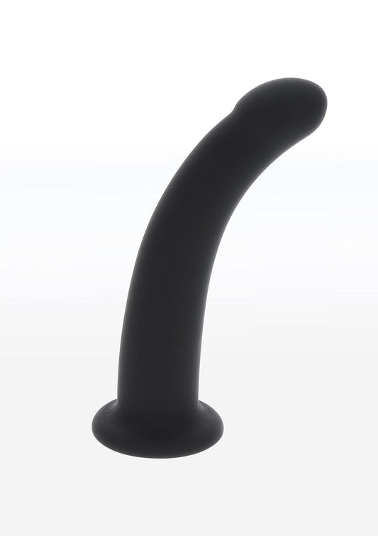 17122 taboom luxury bondage essentials strap on dong medium