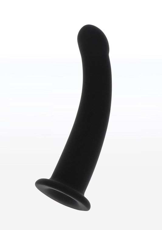 17123 taboom luxury bondage essentials strap on dong large