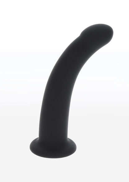 17123 taboom luxury bondage essentials strap on dong large