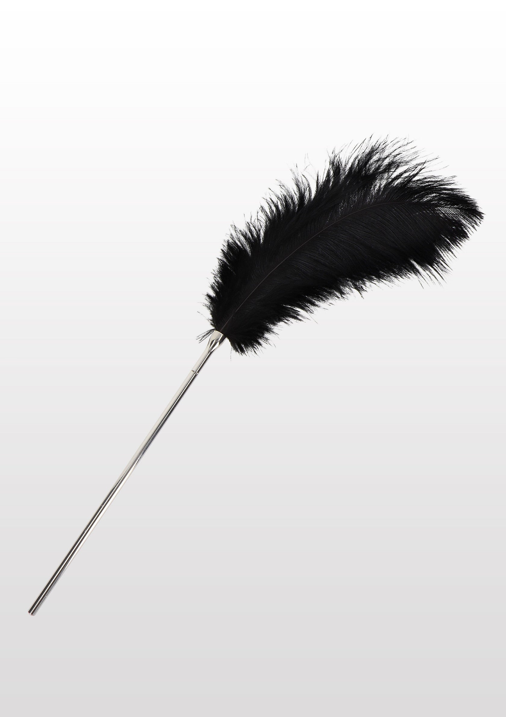 17126 taboom luxury bondage essentials feather tickler
