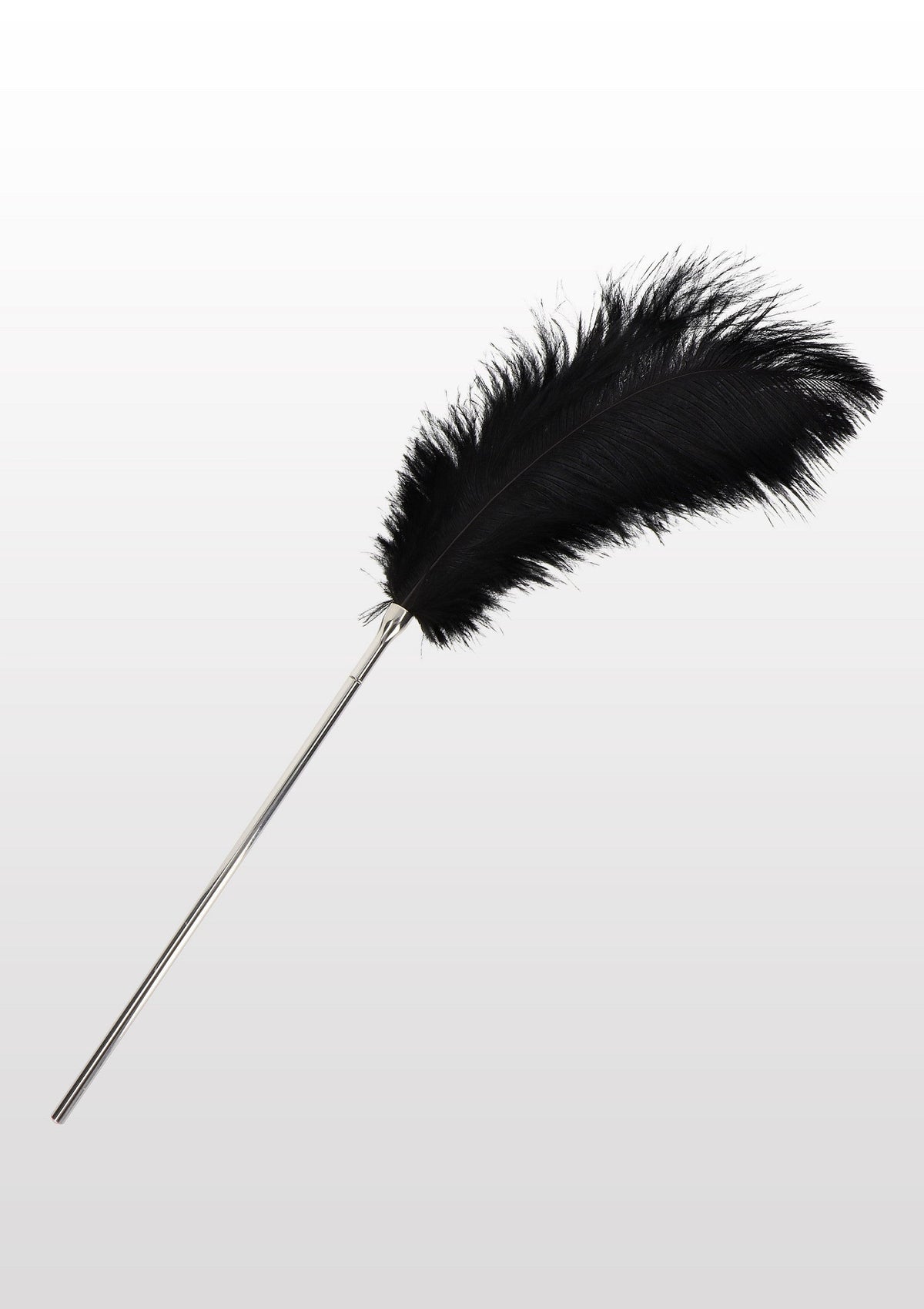 17126 taboom luxury bondage essentials feather tickler