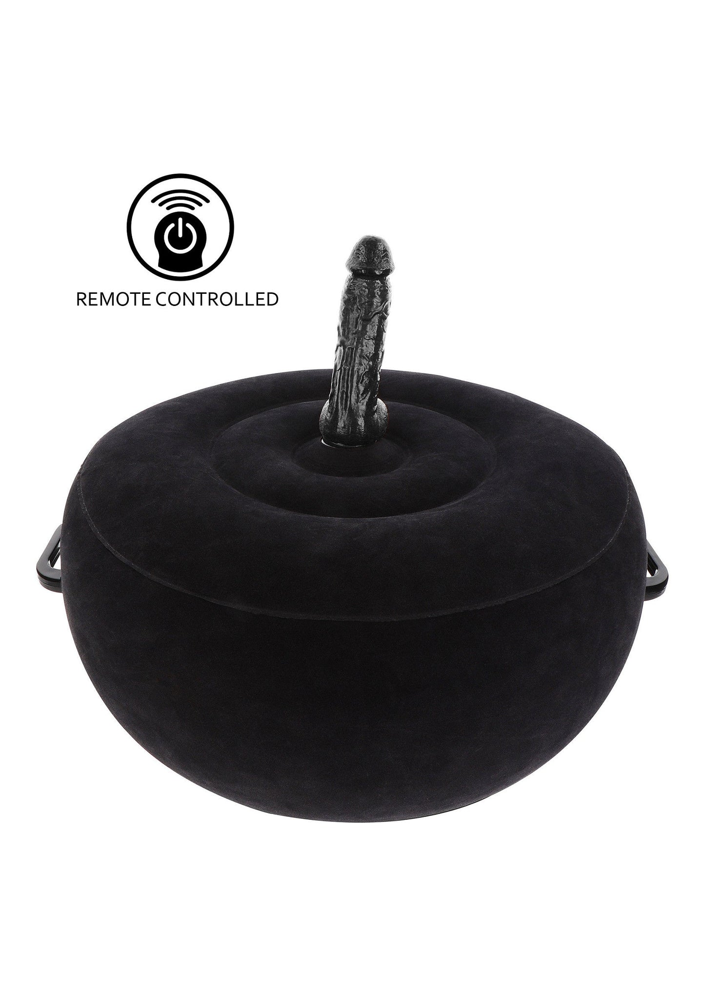 17129 taboom luxury bondage essentials inflatable fuck seat w remote