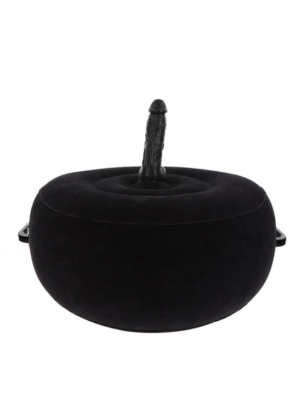 17129 taboom luxury bondage essentials inflatable fuck seat w remote