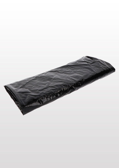 17130 taboom luxury bondage essentials wet play queen size bedsheet