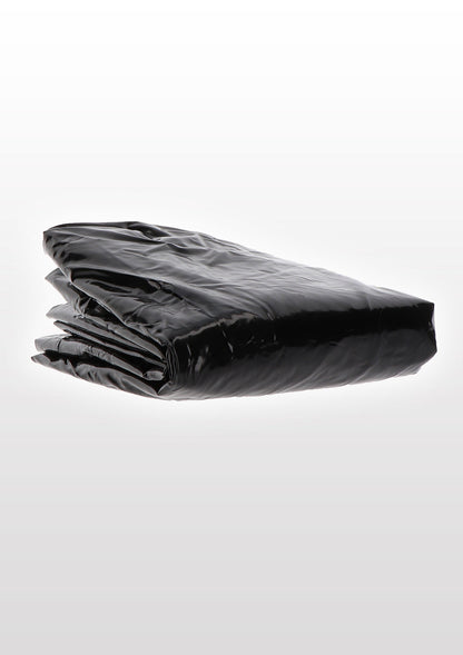 17130 taboom luxury bondage essentials wet play queen size bedsheet