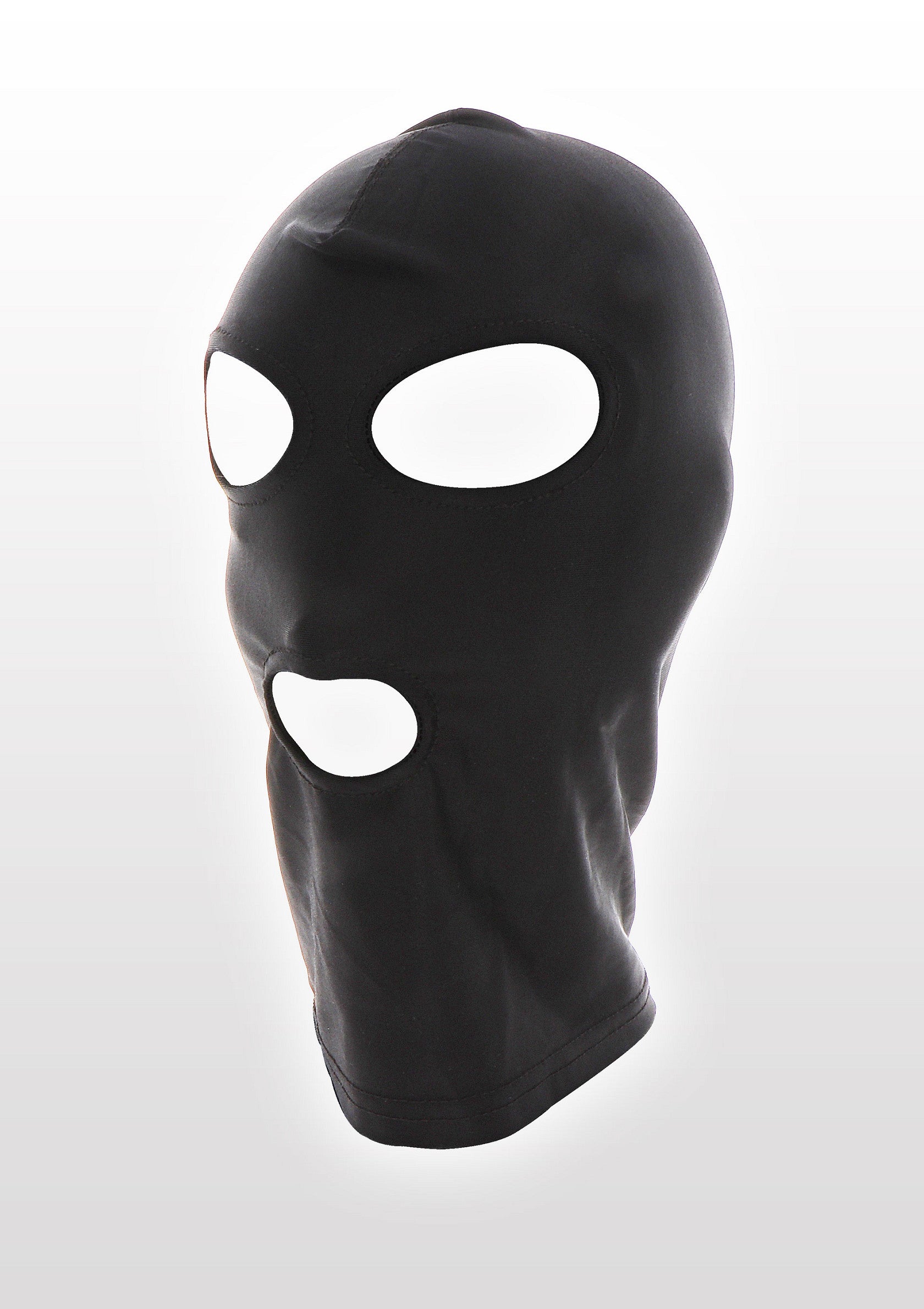 17132 taboom luxury bondage essentials spandex hood