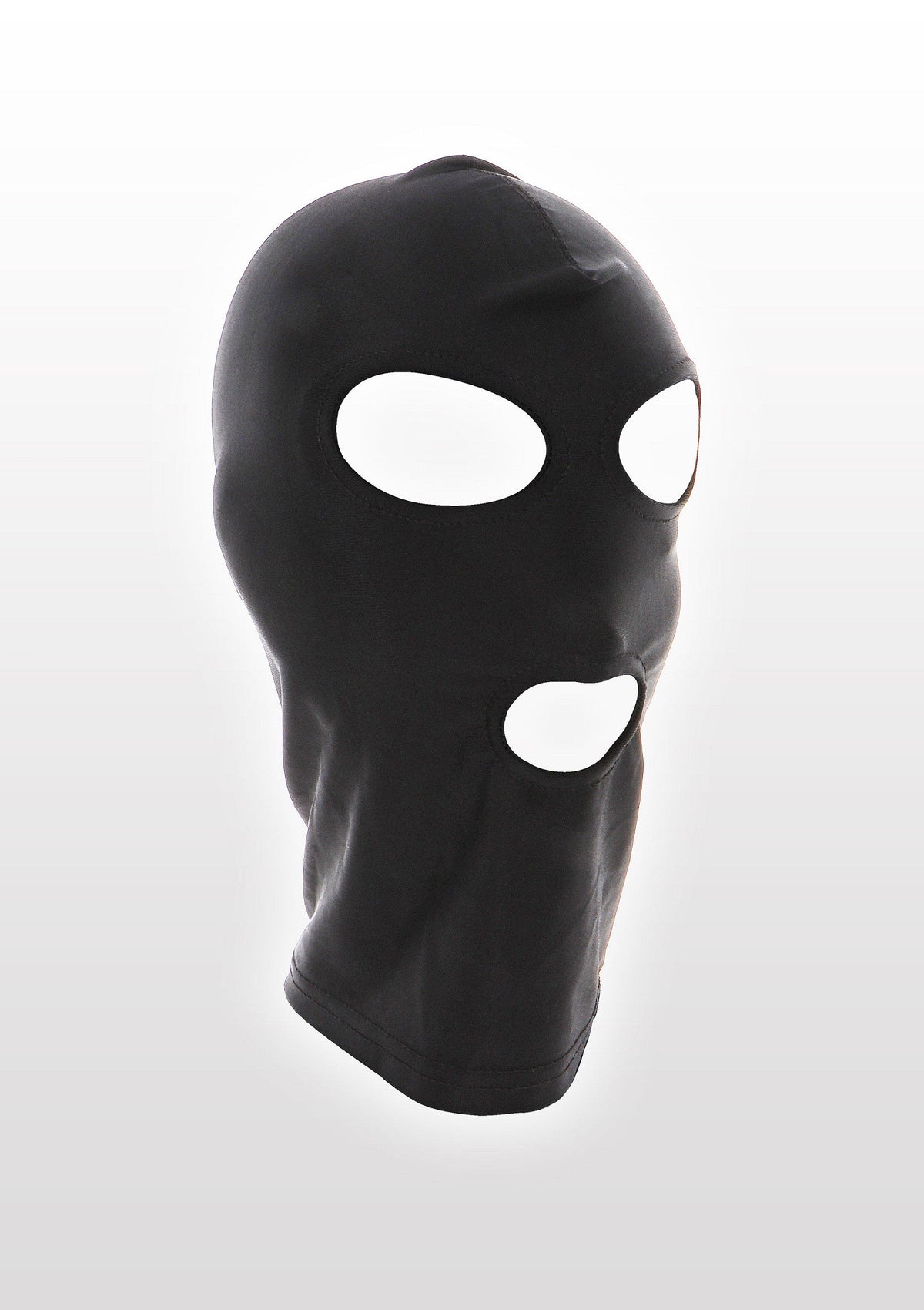 17132 taboom luxury bondage essentials spandex hood
