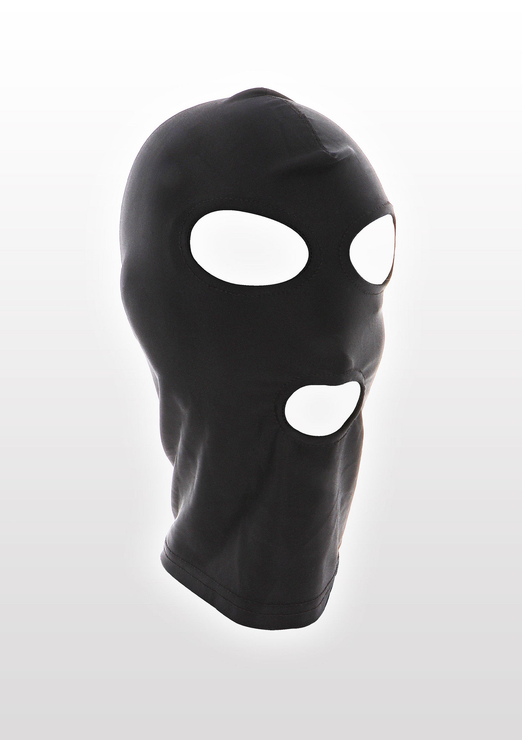 17132 taboom luxury bondage essentials spandex hood