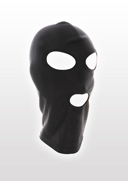 17132 taboom luxury bondage essentials spandex hood