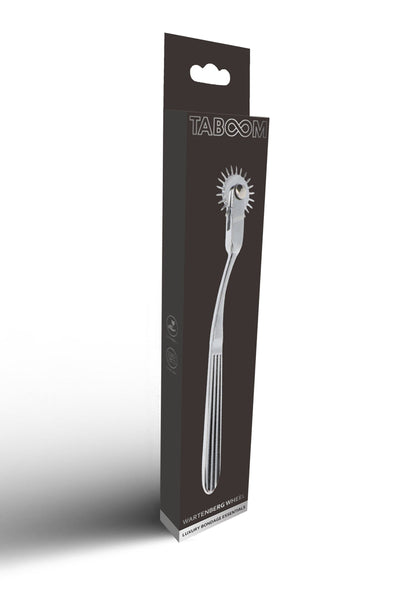 17133 taboom luxury bondage essentials warterberg wheel