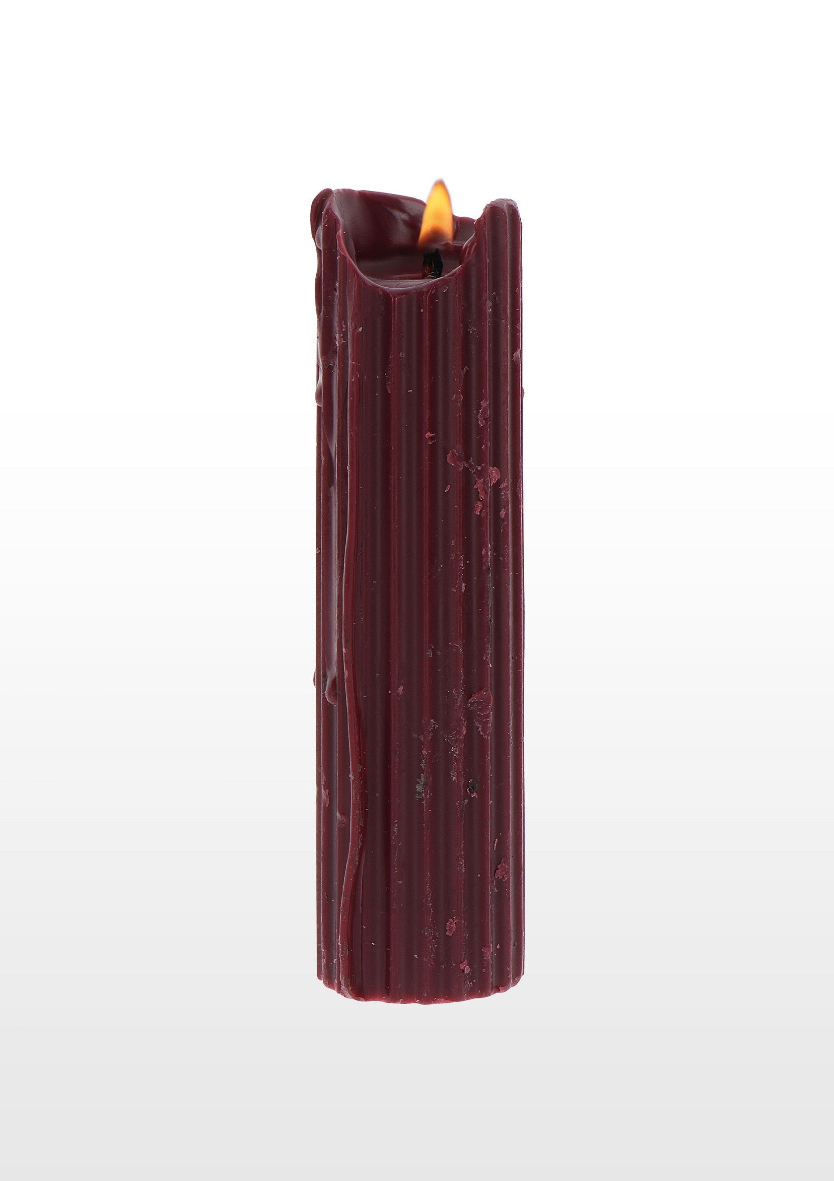 17134 taboom luxury bondage essentials bdsm drip candle 2pcs