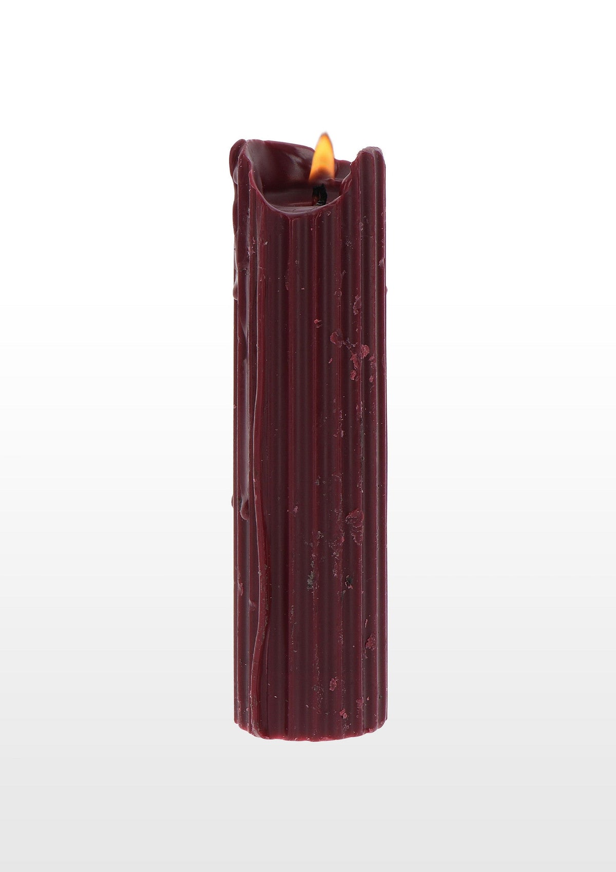 17134 taboom luxury bondage essentials bdsm drip candle 2pcs