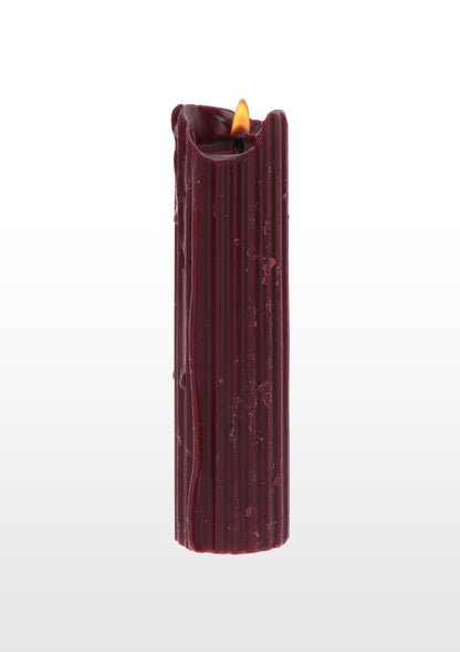 17134 taboom luxury bondage essentials bdsm drip candle 2pcs